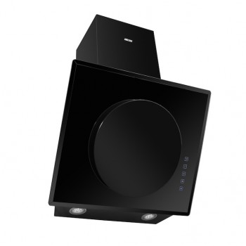 Вытяжка кухонная EXITEQ Vifania 60 black